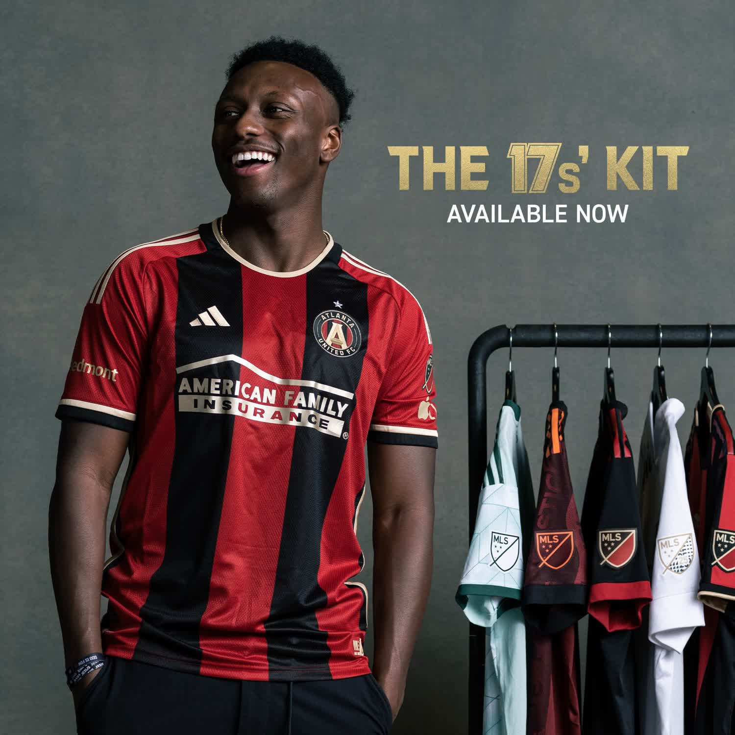 The 17s Kit